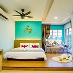 Seremban Bungalow Cosy Homestay 舒适宽阔独立式洋房