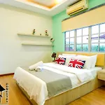 Seremban Bungalow Cosy Homestay 舒适宽阔独立式洋房
