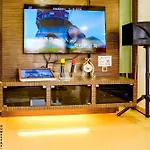 Seremban Bungalow Cosy Homestay 舒适宽阔独立式洋房