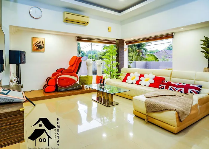 Seremban Bungalow Cosy Homestay 舒适宽阔独立式洋房
