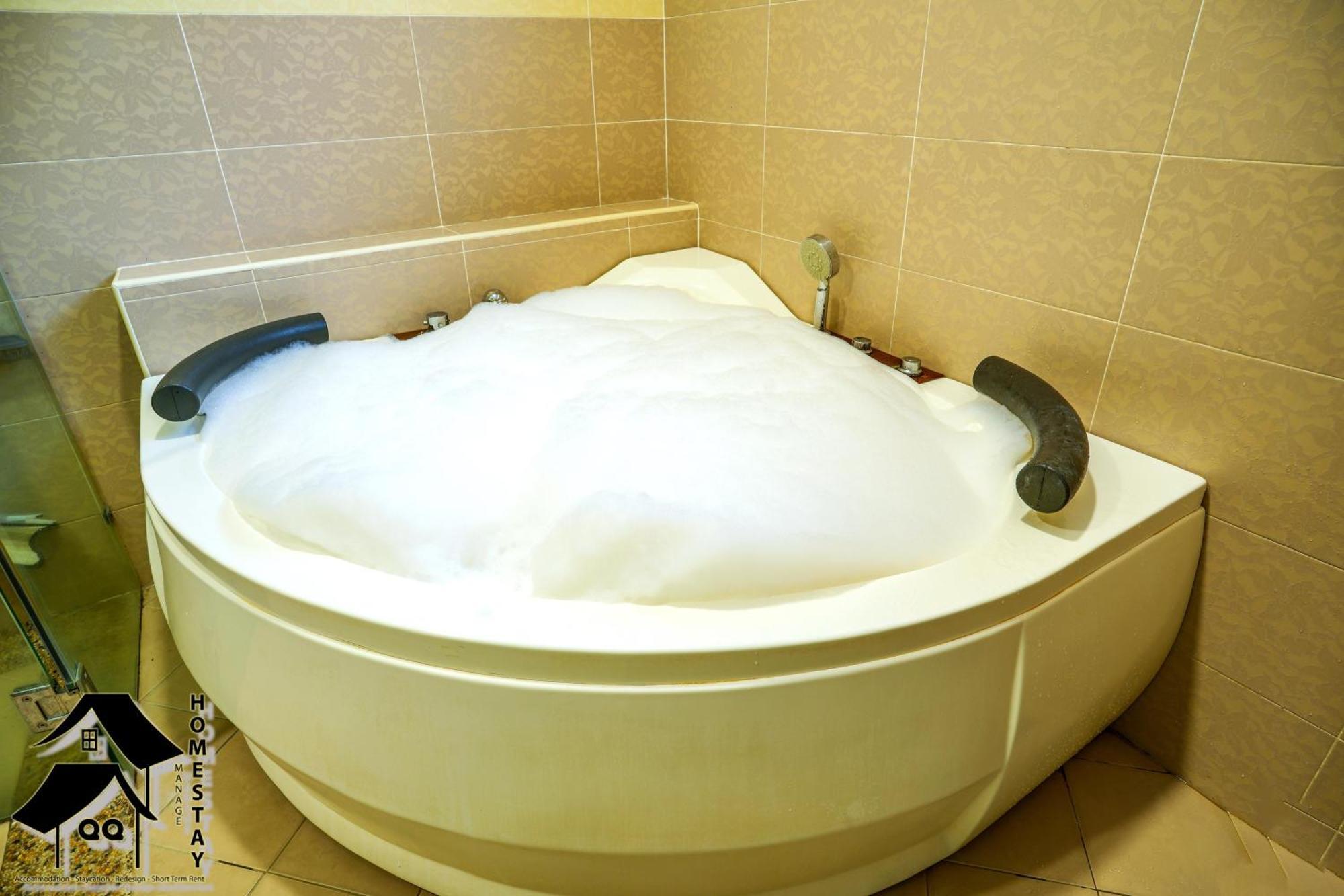 Cosy 舒适宽阔独立式洋房 *
