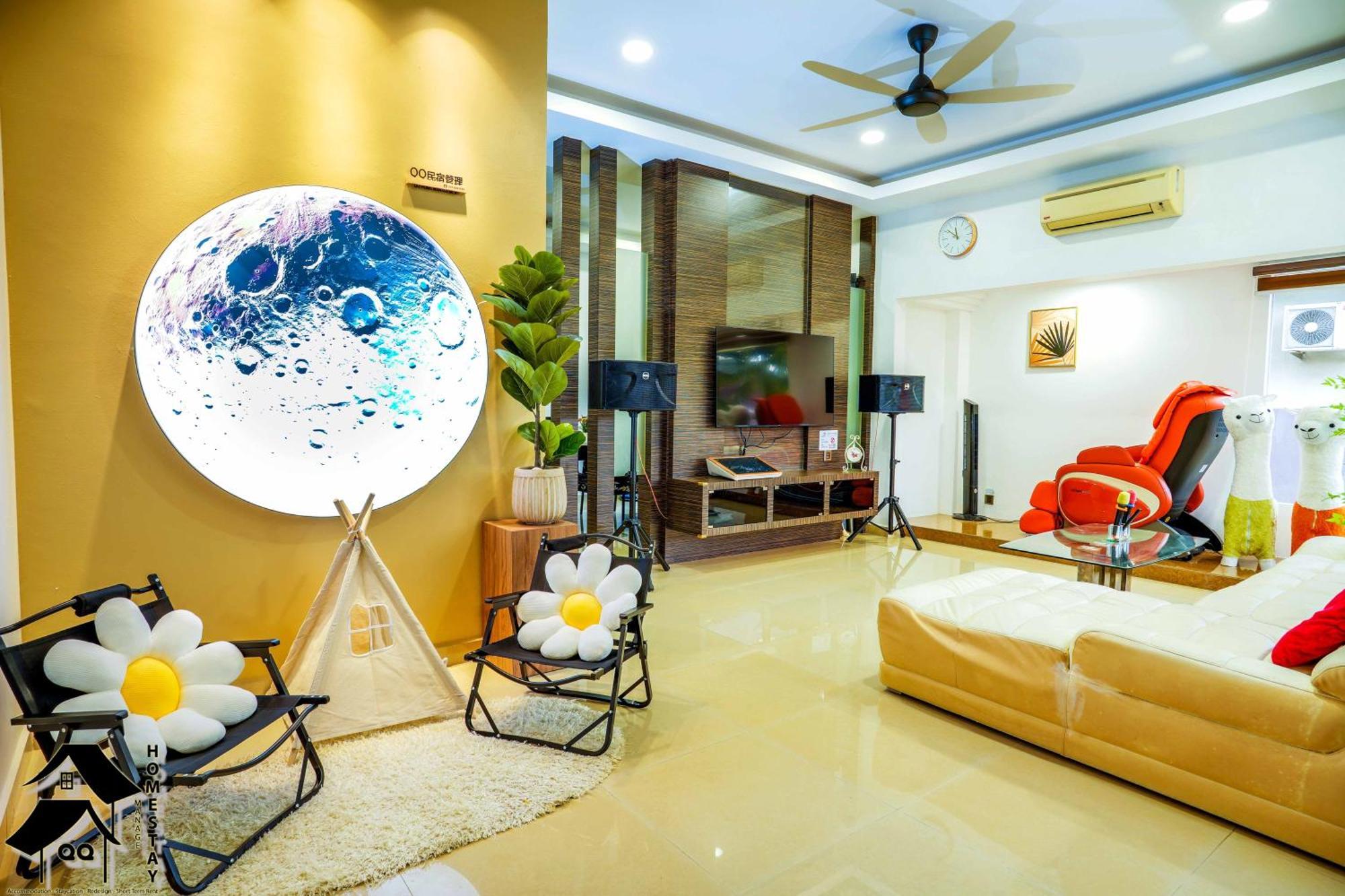 Cosy 舒适宽阔独立式洋房 * Seremban
