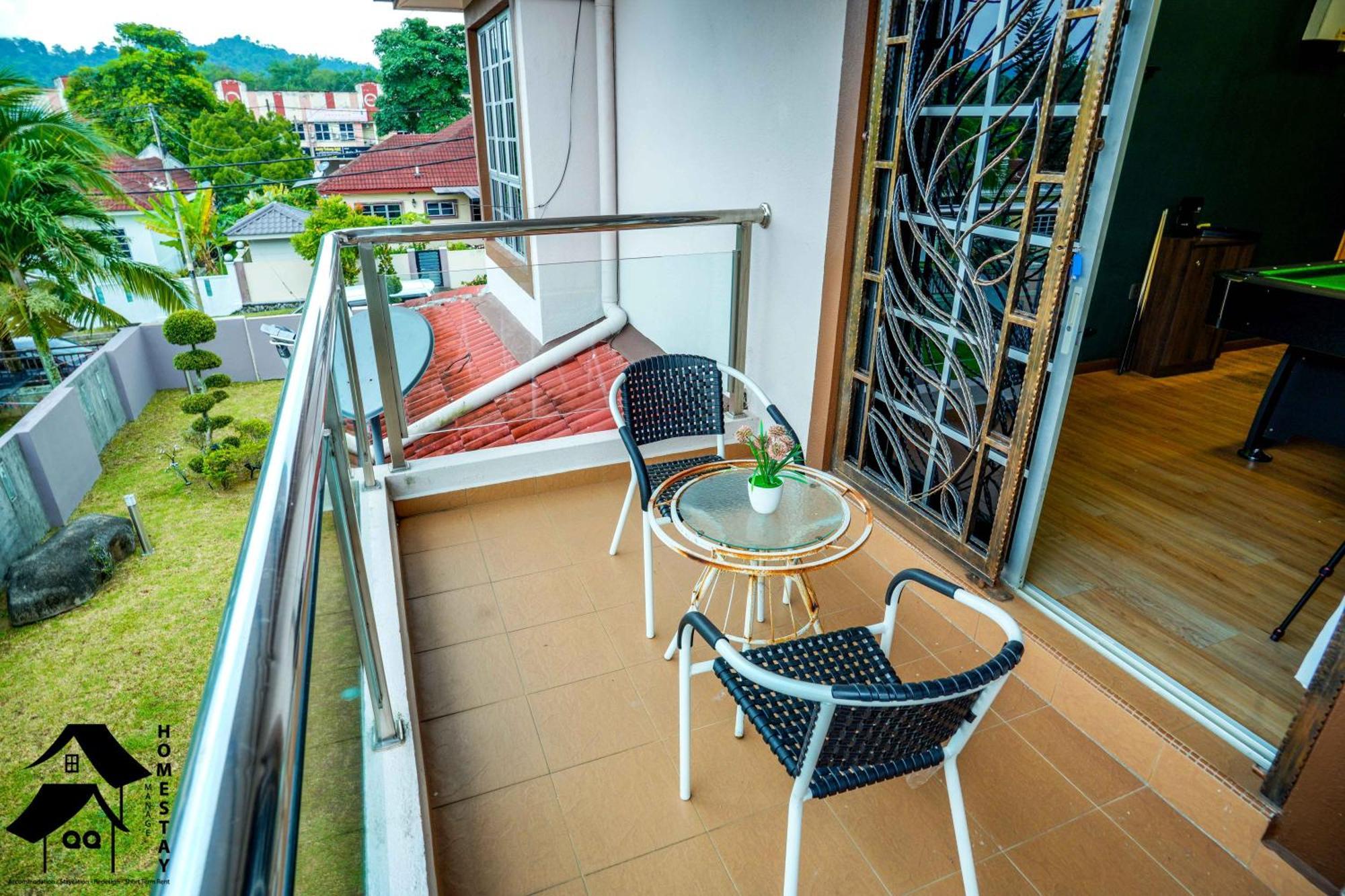 Vila Cosy 舒适宽阔独立式洋房 Seremban