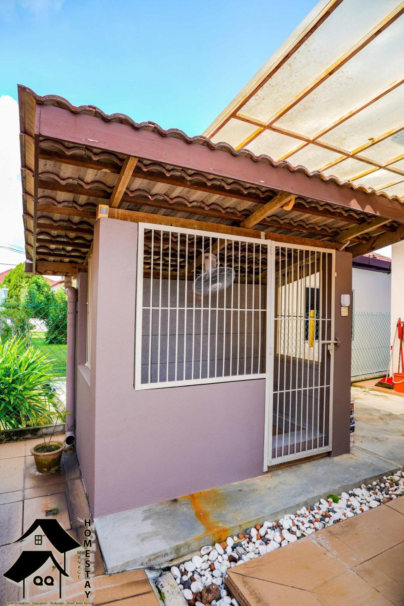 Cosy 舒适宽阔独立式洋房 Vila Seremban